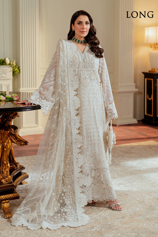 Baroque | Chantelle 24 | CHIFFON CH13-02 - House Of Hania