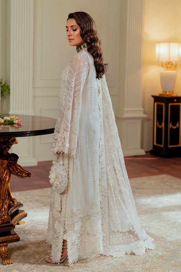 Baroque | Chantelle 24 | CHIFFON CH13-02 - House Of Hania