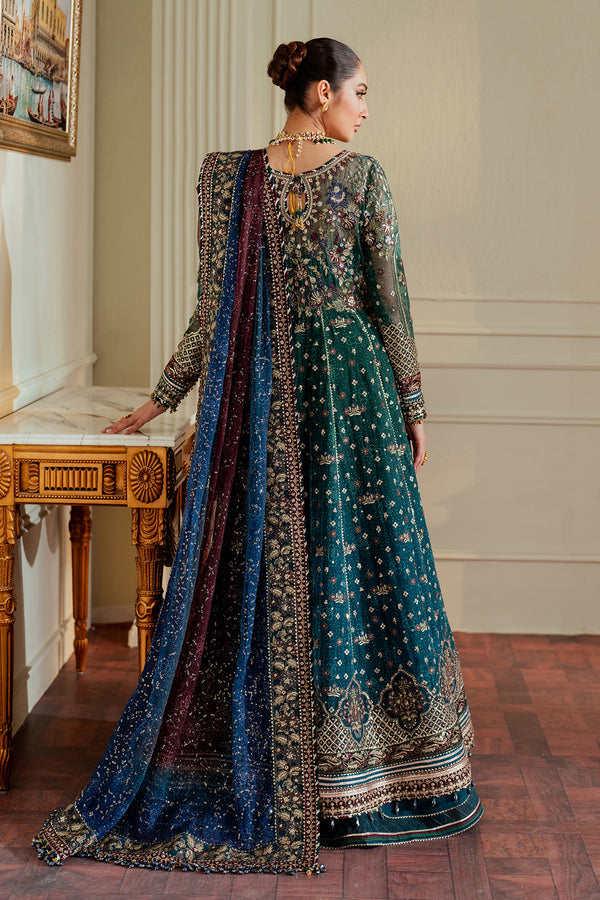 Baroque | Chantelle 24 | CHIFFON CH13-03 - House Of Hania