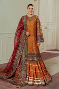 Baroque | Chantelle 24 | NET CH13-01 - House Of Hania