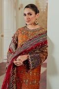 Baroque | Chantelle 24 | NET CH13-01 - House Of Hania