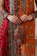 Baroque | Chantelle 24 | NET CH13-01 - House Of Hania
