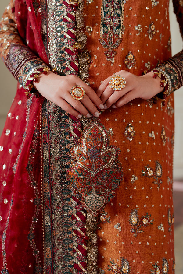 Baroque | Chantelle 24 | NET CH13-01 - House Of Hania