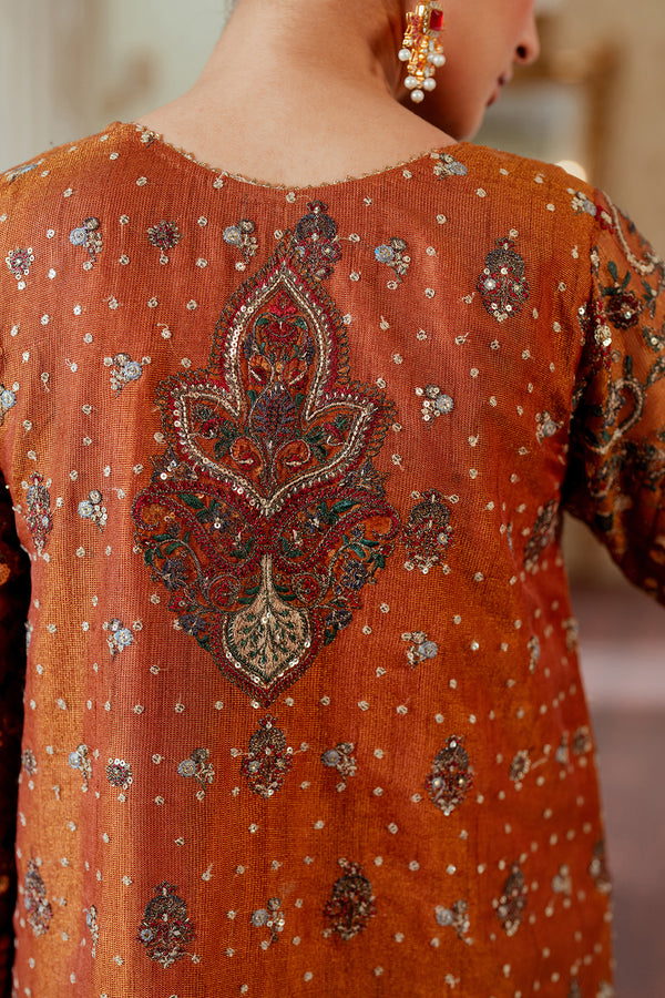 Baroque | Chantelle 24 | NET CH13-01 - House Of Hania