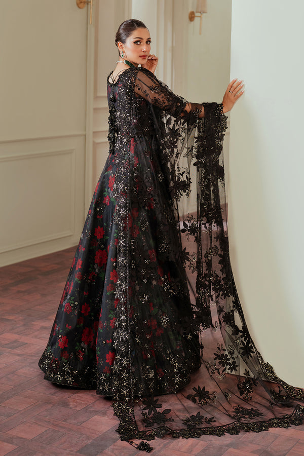 Baroque | Chantelle 24 | NET CH13-05 - House Of Hania
