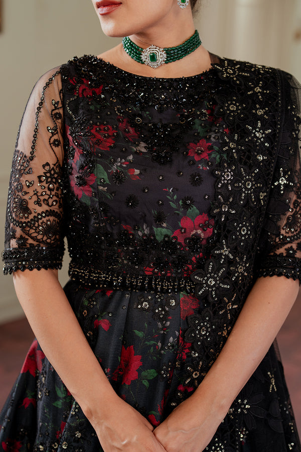 Baroque | Chantelle 24 | NET CH13-05 - House Of Hania