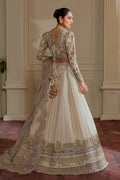 Baroque | Chantelle 24 | NET CH13-06 - House Of Hania