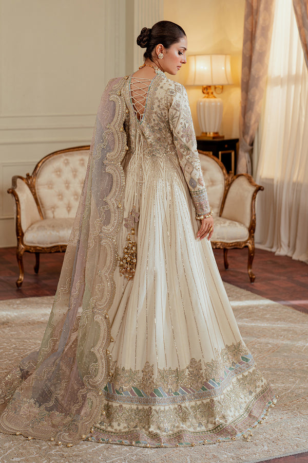 Baroque | Chantelle 24 | NET CH13-06 - House Of Hania