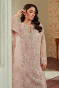 Baroque | Chantelle 24 | ORGANZA CH13-04 - House Of Hania