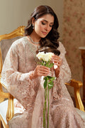 Baroque | Chantelle 24 | ORGANZA CH13-04 - House Of Hania