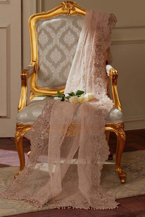 Baroque | Chantelle 24 | ORGANZA CH13-04 - House Of Hania