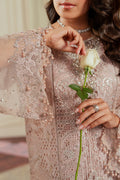 Baroque | Chantelle 24 | ORGANZA CH13-04 - House Of Hania