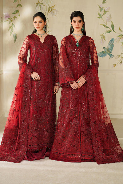 Baroque | Chantelle 25 | CH14-01 - House Of Hania