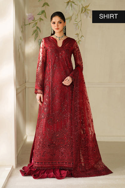Baroque | Chantelle 25 | CH14-01 - House Of Hania