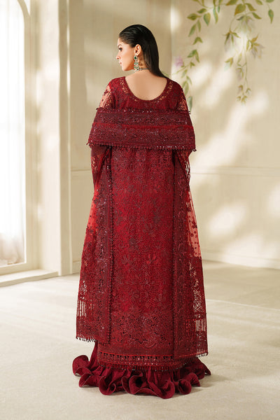 Baroque | Chantelle 25 | CH14-01 - House Of Hania