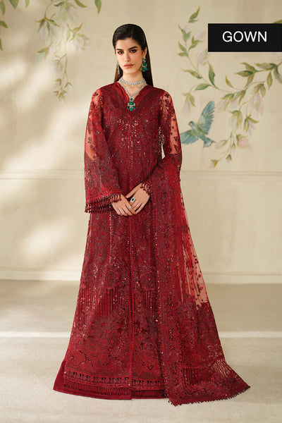 Baroque | Chantelle 25 | CH14-01 - House Of Hania