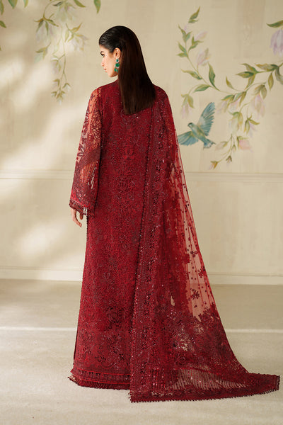 Baroque | Chantelle 25 | CH14-01 - House Of Hania