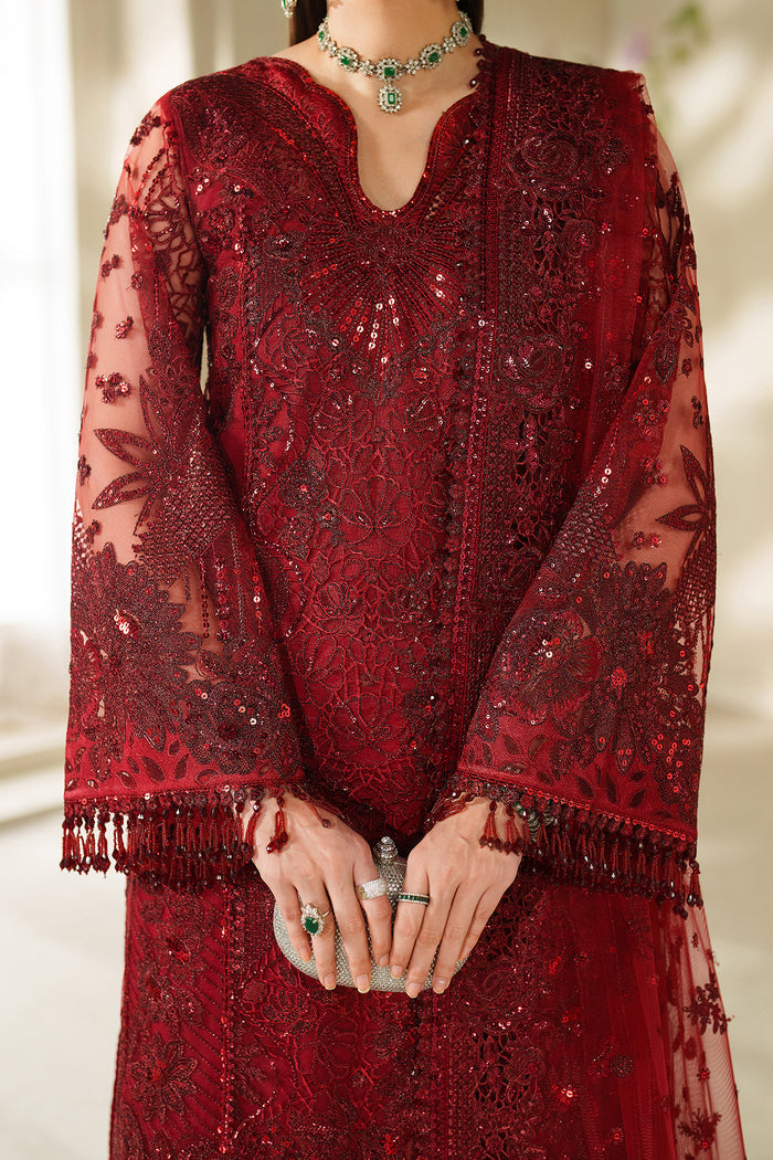 Baroque | Chantelle 25 | CH14-01 - House Of Hania
