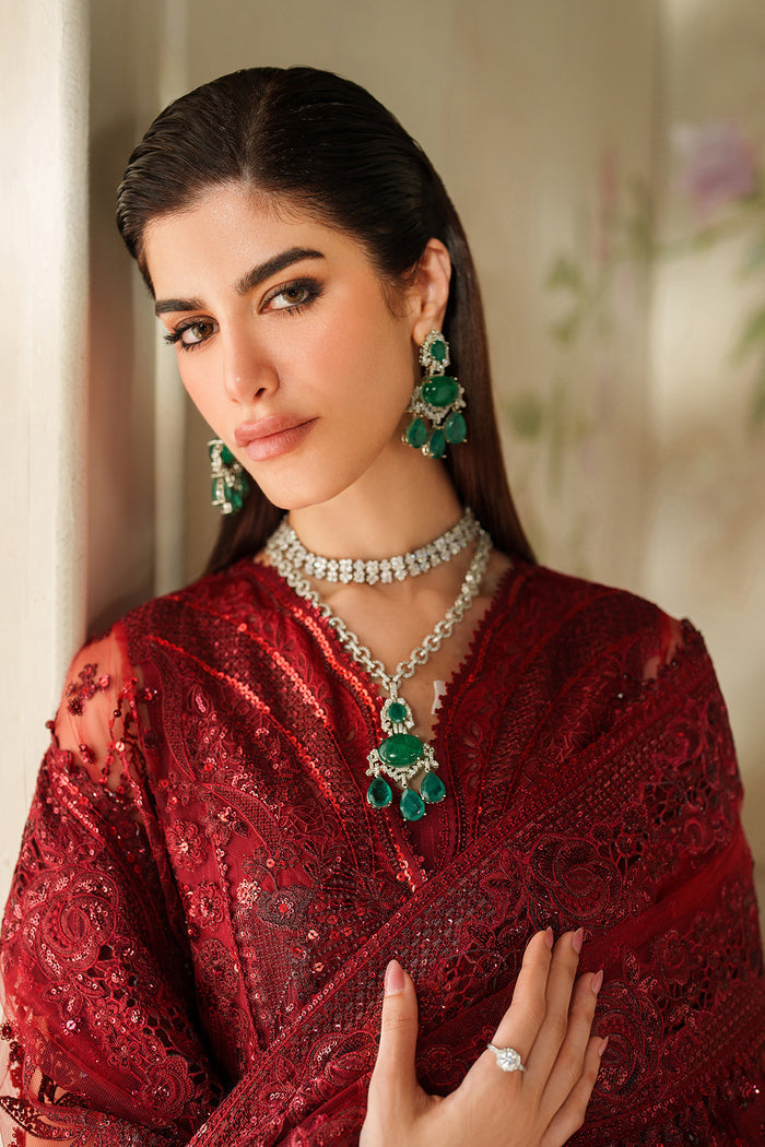 Baroque | Chantelle 25 | CH14-01 - House Of Hania