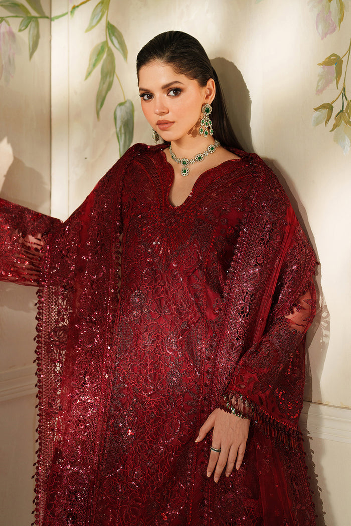 Baroque | Chantelle 25 | CH14-01 - House Of Hania