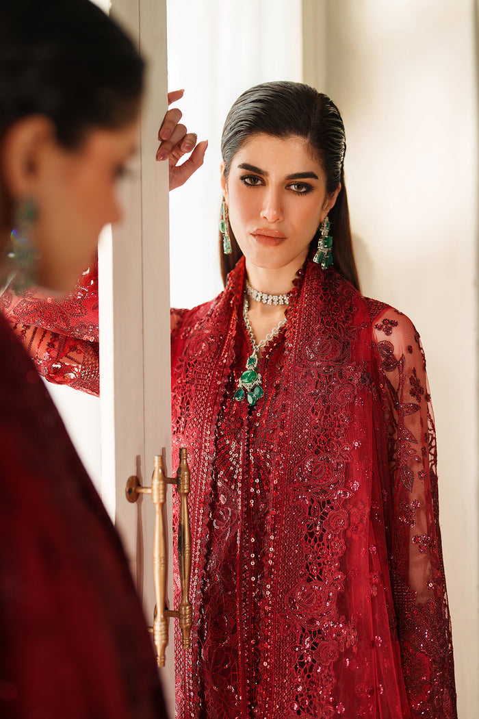 Baroque | Chantelle 25 | CH14-01 - House Of Hania