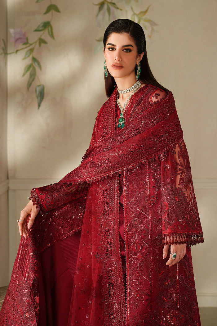 Baroque | Chantelle 25 | CH14-01 - House Of Hania
