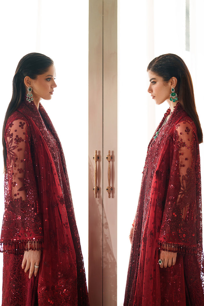 Baroque | Chantelle 25 | CH14-01 - House Of Hania