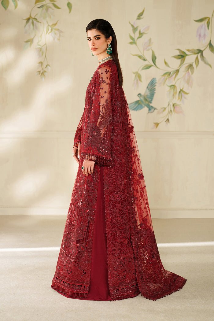 Baroque | Chantelle 25 | CH14-01 - House Of Hania