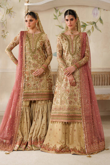 Baroque | Chantelle 25 | CH14-02 - House Of Hania