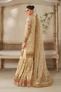 Baroque | Chantelle 25 | CH14-02 - House Of Hania