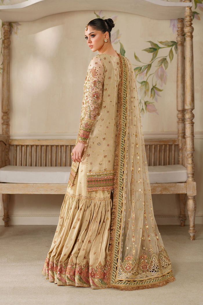 Baroque | Chantelle 25 | CH14-02 - House Of Hania