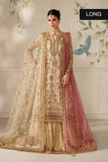 Baroque | Chantelle 25 | CH14-02 - House Of Hania