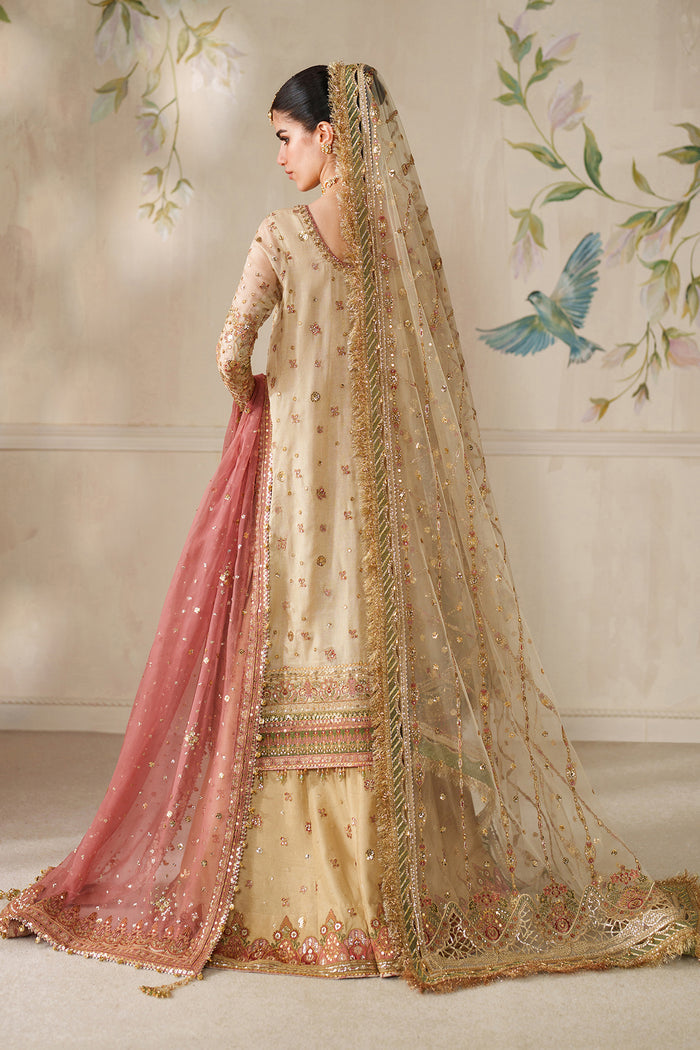 Baroque | Chantelle 25 | CH14-02 - House Of Hania