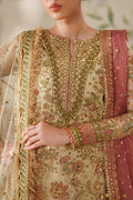 Baroque | Chantelle 25 | CH14-02 - House Of Hania
