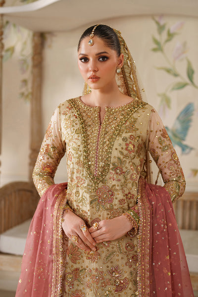 Baroque | Chantelle 25 | CH14-02 - House Of Hania