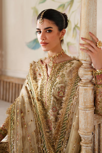 Baroque | Chantelle 25 | CH14-02 - House Of Hania