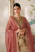 Baroque | Chantelle 25 | CH14-02 - House Of Hania
