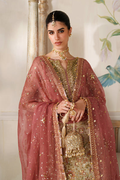 Baroque | Chantelle 25 | CH14-02 - House Of Hania