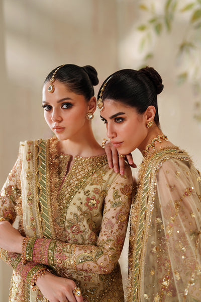 Baroque | Chantelle 25 | CH14-02 - House Of Hania