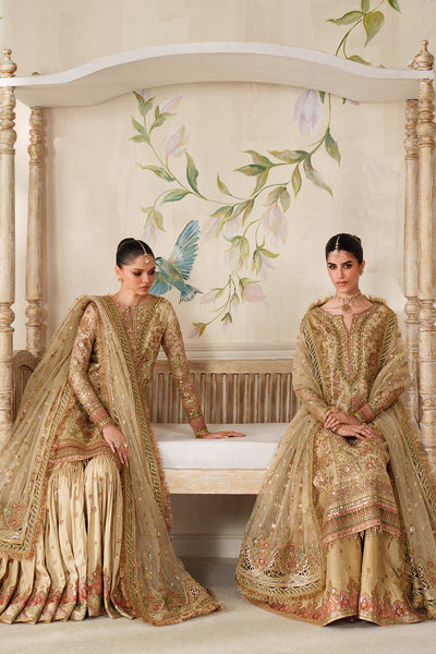 Baroque | Chantelle 25 | CH14-02 - House Of Hania