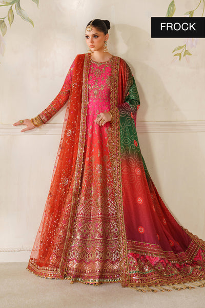 Baroque | Chantelle 25 | CH14-03 - House Of Hania