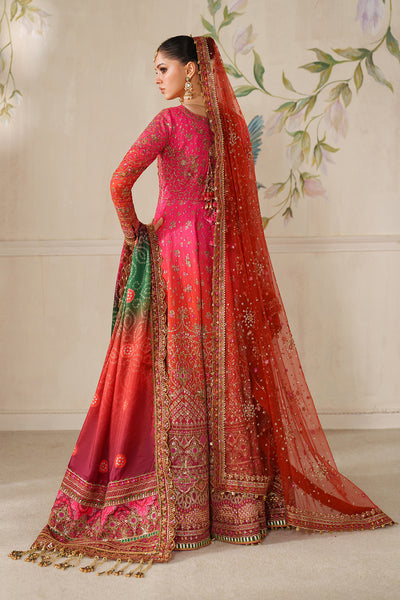 Baroque | Chantelle 25 | CH14-03 - House Of Hania