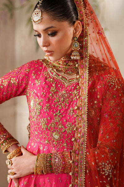 Baroque | Chantelle 25 | CH14-03 - House Of Hania