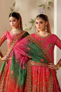 Baroque | Chantelle 25 | CH14-03 - House Of Hania