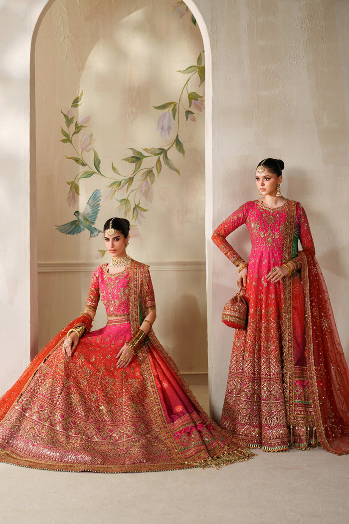 Baroque | Chantelle 25 | CH14-03 - House Of Hania