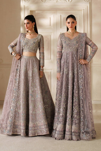 Baroque | Chantelle 25 | CH14-04 - House Of Hania