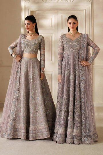 Baroque | Chantelle 25 | CH14-04 - House Of Hania