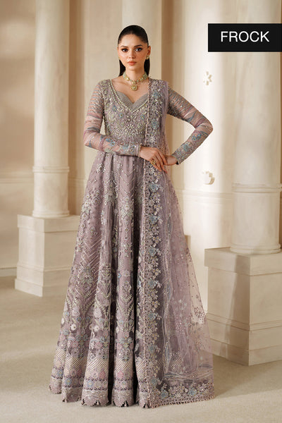 Baroque | Chantelle 25 | CH14-04 - House Of Hania