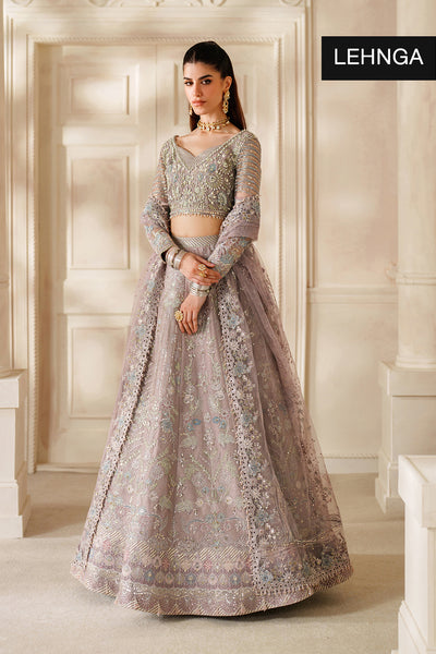 Baroque | Chantelle 25 | CH14-04 - House Of Hania