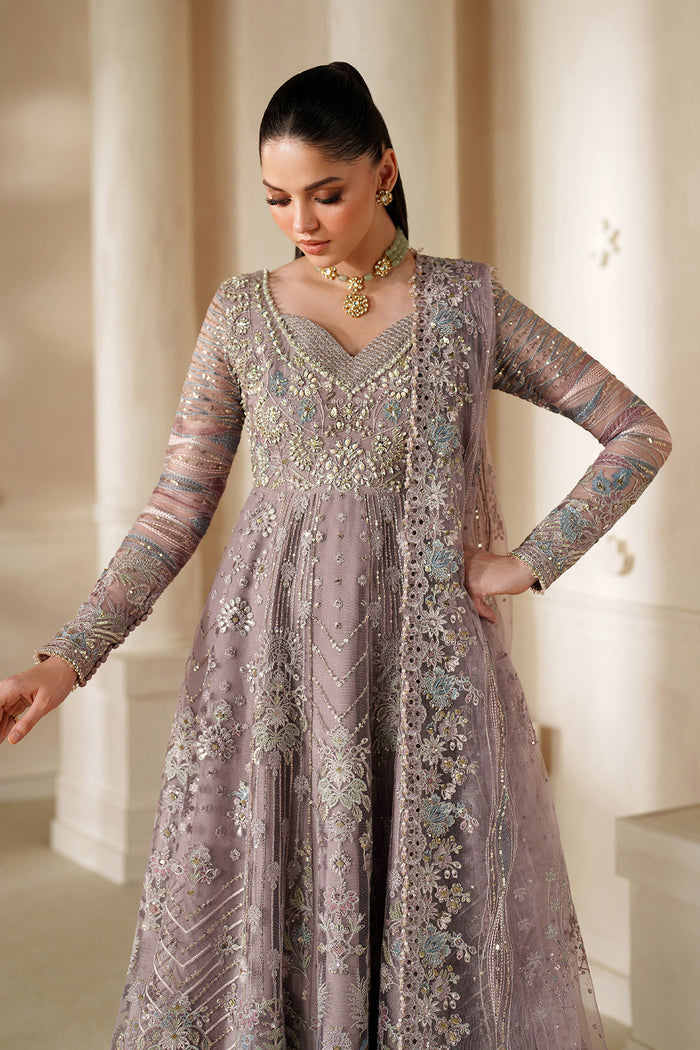 Baroque | Chantelle 25 | CH14-04 - House Of Hania